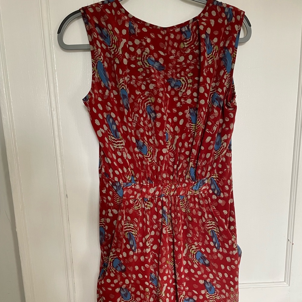 Pinkyotto dress